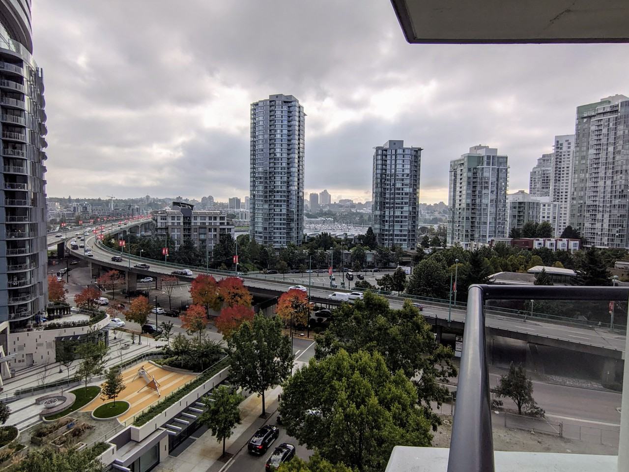 939 Expo Boulevard #1102