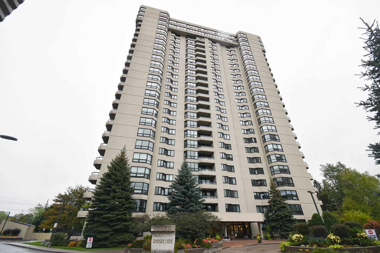 1500 Riverside Drive #203
