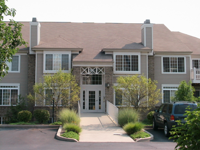 4240 Endeavor Dr #104 - Photo 2 of 12