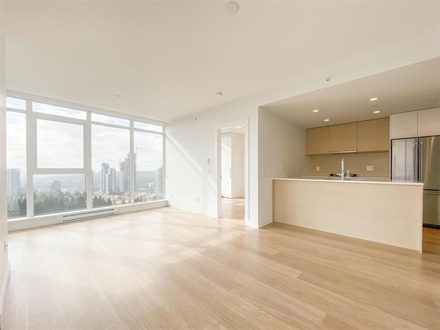 525 Foster Avenue #2009