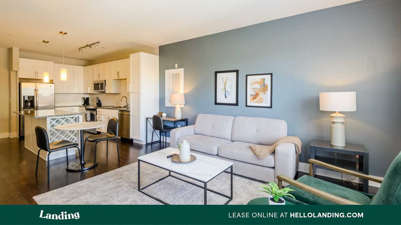 1351 E. Morehead Street - Photo 6 of 22