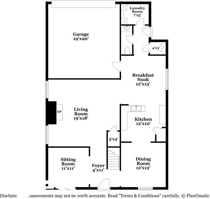 3264 Tiara Cir Sw - Photo 2 of 20