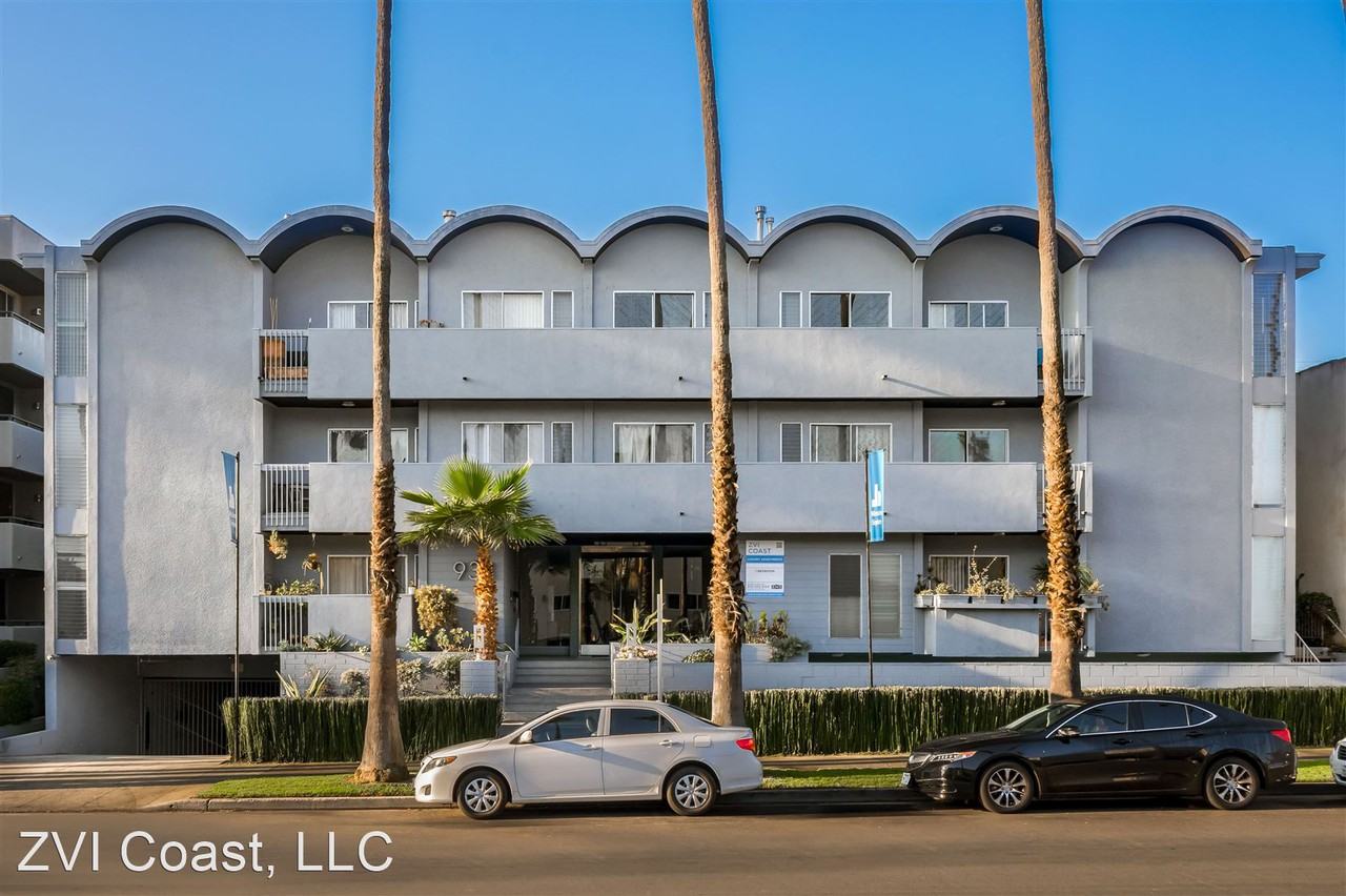 Wilshire-Montana Santa Monica Apartments for Rent and Rentals - Walk Score
