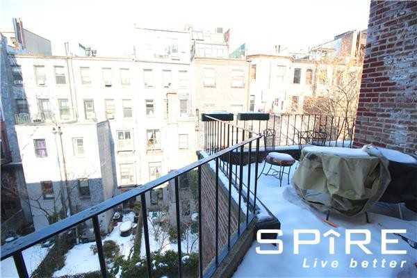 Columbus Ave & West 74th St #3A