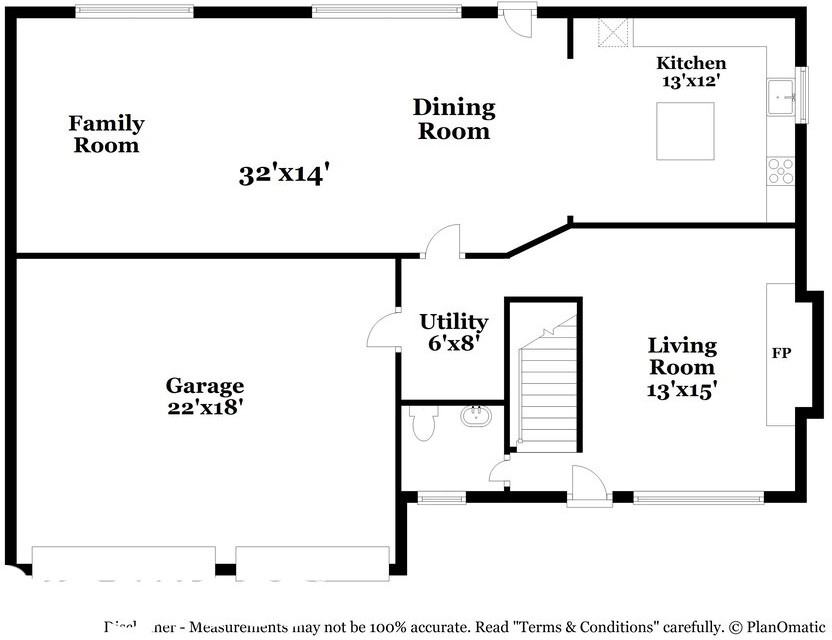 163 Hilltop Farms Blvd - Photo 2 of 17