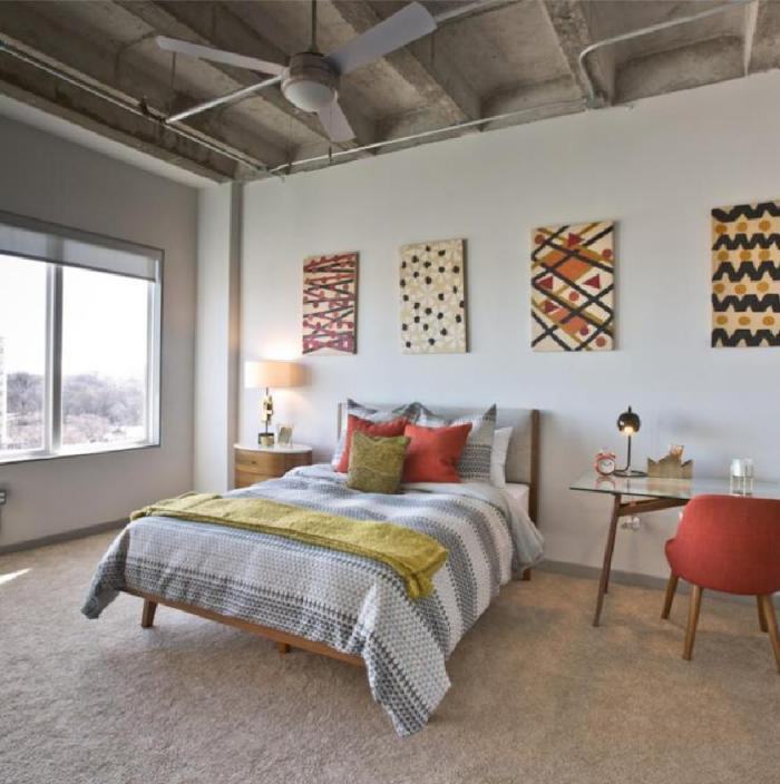 546 Peachtree St Ne - Photo 2 of 10