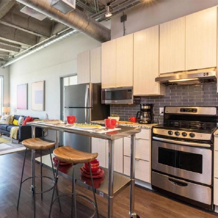 546 Peachtree St Ne - Photo 3 of 10