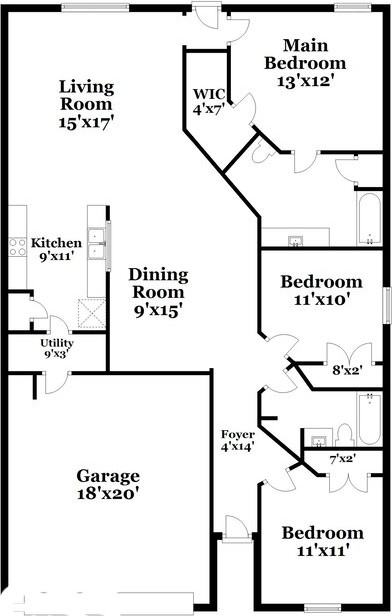 10546 Copper Ridge Dr - Photo 2 of 16