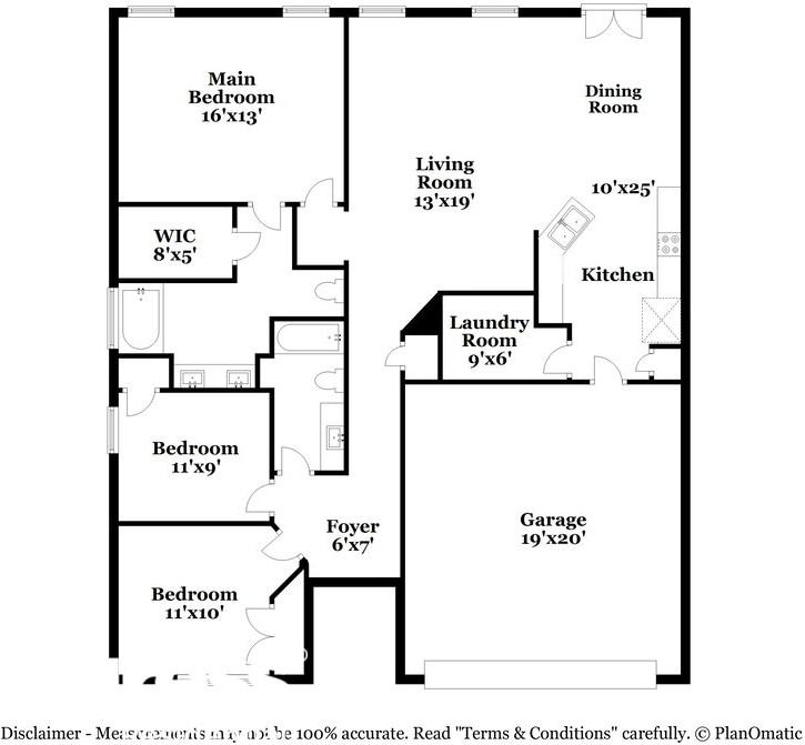 1821 Belle Arbor Dr - Photo 2 of 16