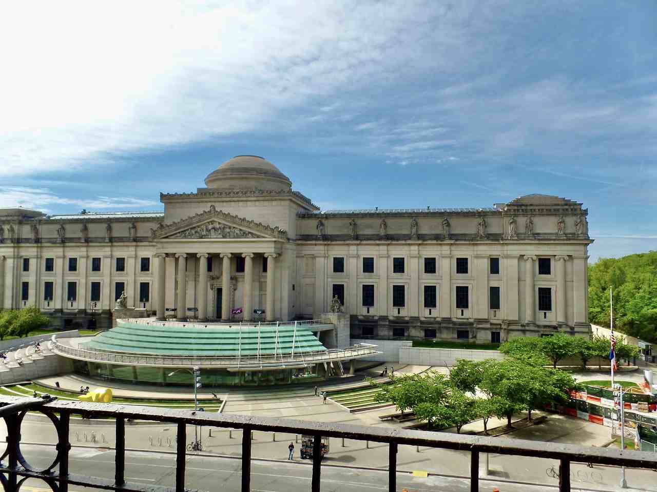 159 Eastern Parkway #6