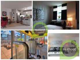 West Lake St & North Jefferson St - Photo 1 of 1