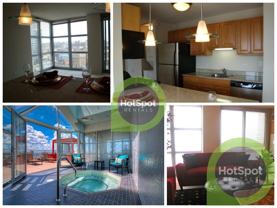 West Lake St & North Jefferson St ##1BD - Photo 1 of 1