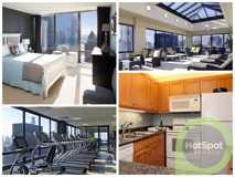 East Upper Wacker Drive & North Columbus Drive ##1BD - Photo 1 of 1