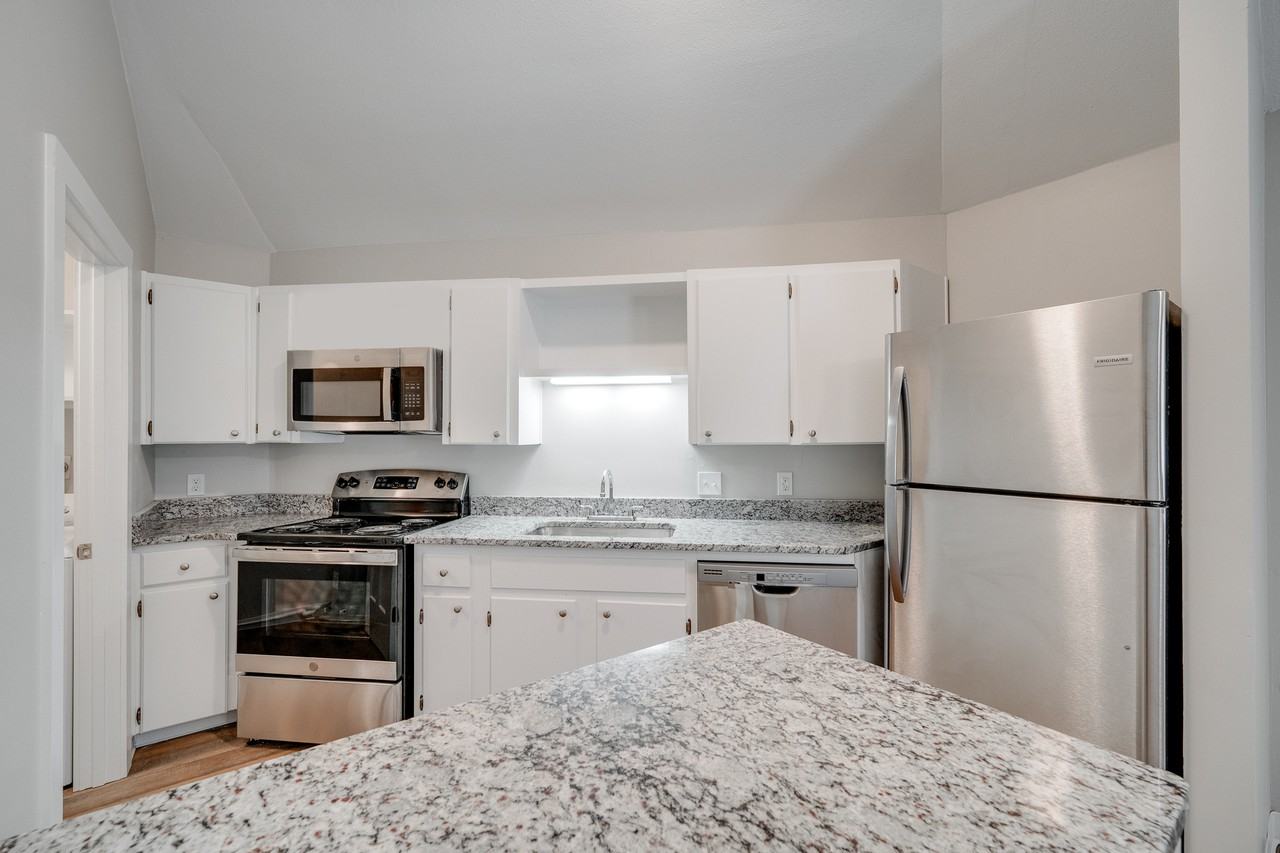 1313 Elm Street - 1 #1 - Photo 3 of 17