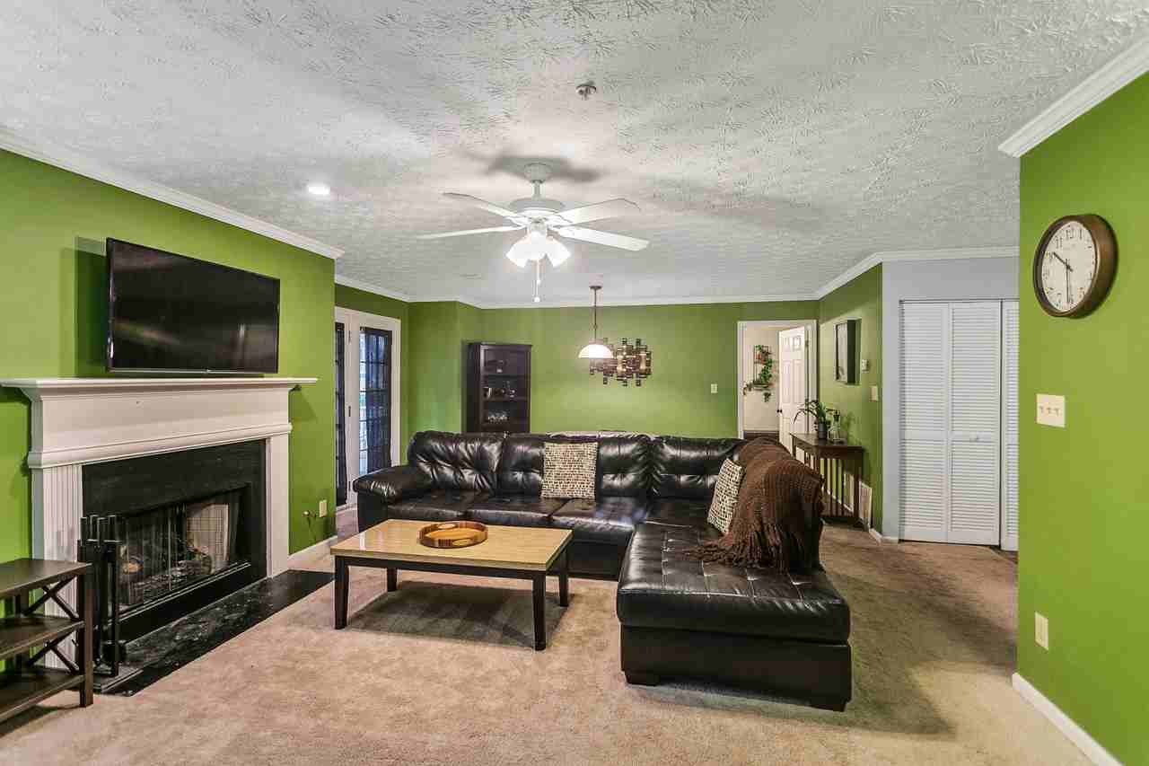 1411 Keys Crossing Dr Ne #1 - Photo 3 of 25