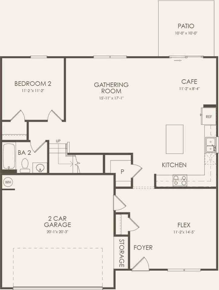 3525 Sugarplum Road - Photo 7 of 15