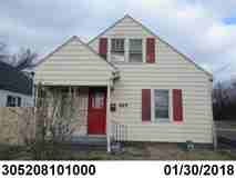 665 N High St - Photo 1 of 1