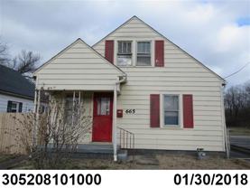 665 N High St - Photo 1 of 1