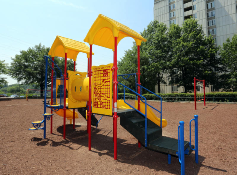 6731 New Hampshire Ave - Photo 3 of 9