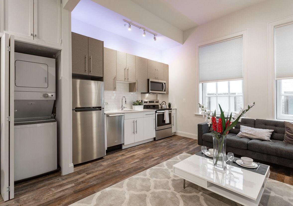 Waitlistrentals -baltimore Loft Apartments - 8 East Fayette Street Baltimore Md 21202 - Zumper