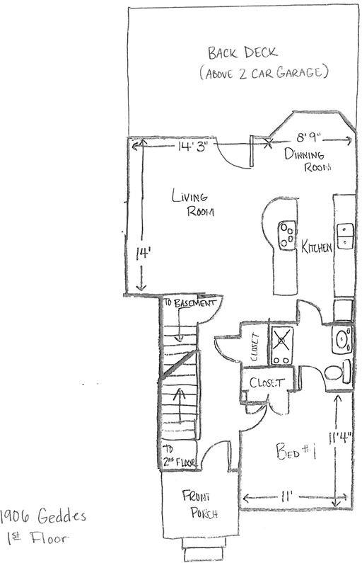 1906 Geddes Ave - Photo 3 of 22