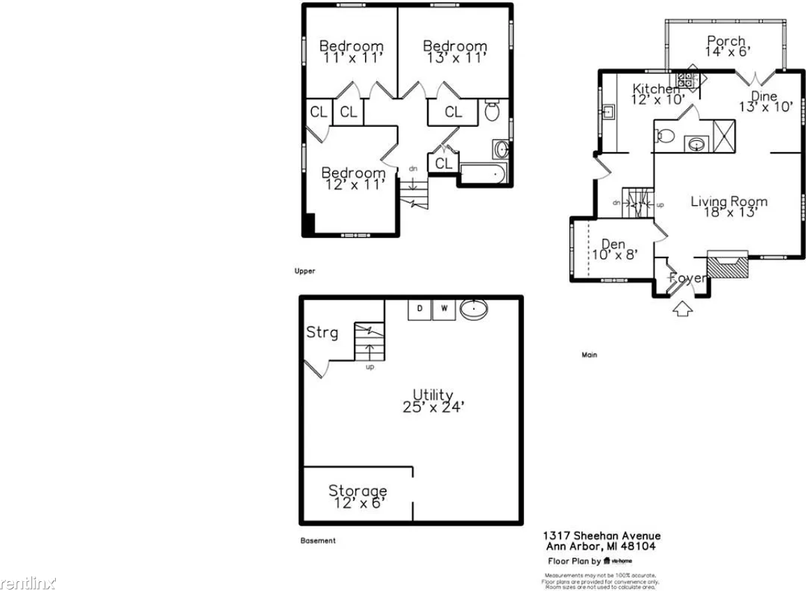 1317 Sheehan Ave - Photo 2 of 27
