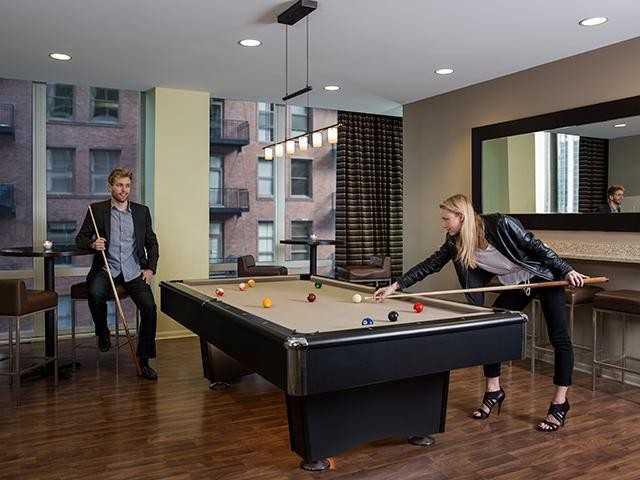 219 W Washington St #1143