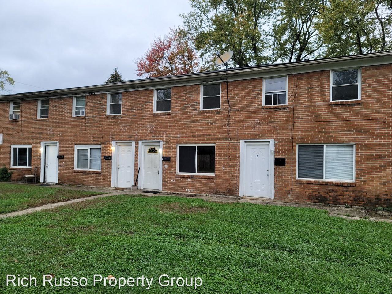 2301 Jefferson Avenue Apartments 2301 Jefferson Ave, Columbus, OH