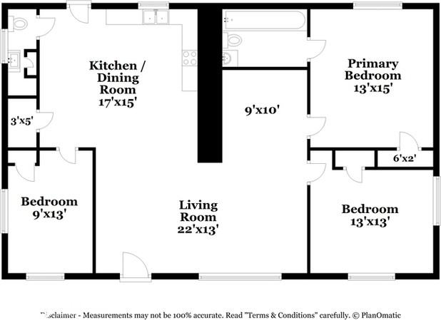 351 Ne 58th Ct - Photo 2 of 16