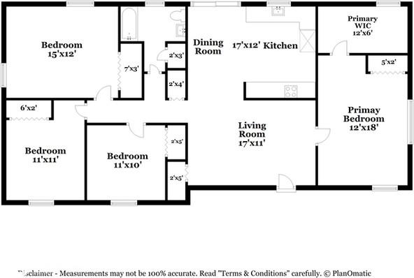 270 San Marino Rd Sw - Photo 3 of 16