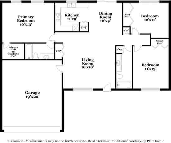 1476 Old Apopka Rd - Photo 2 of 16