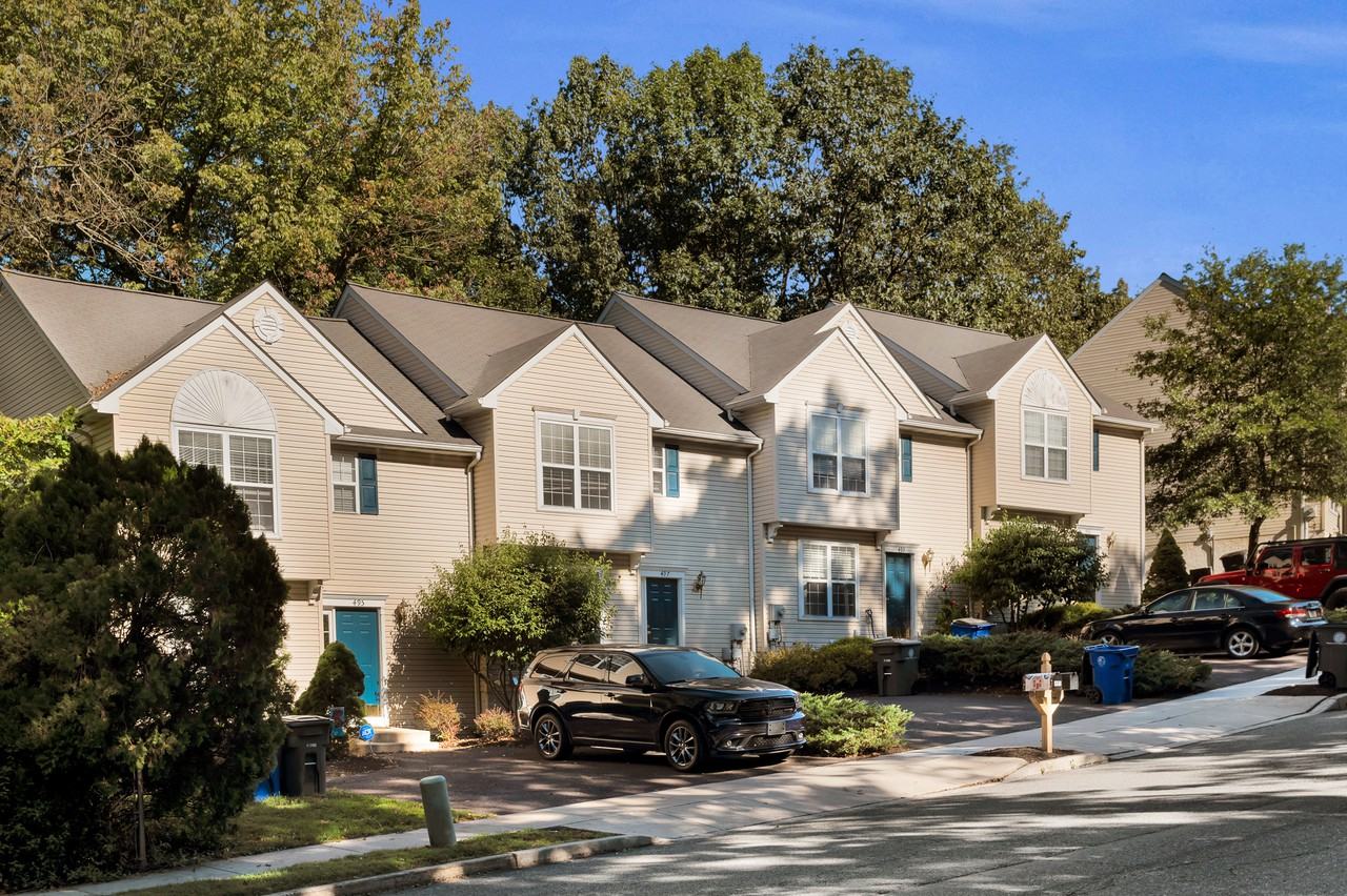 495 Upland Street Pottstown Pa 19464 3 Bedroom House For Rent For 1 725 Month Zumper