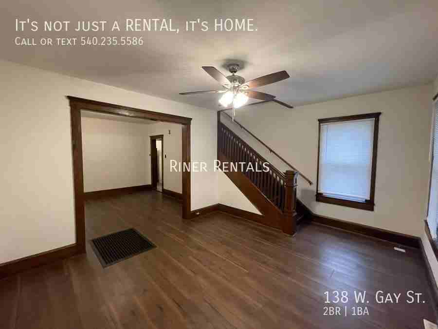 138 W Gay St - Photo 2 of 25