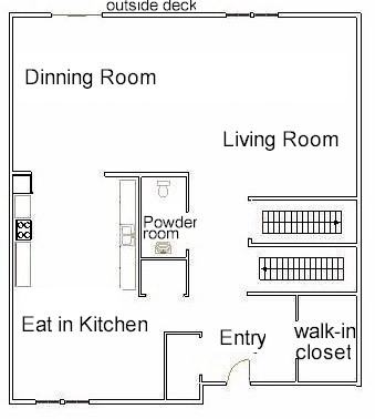 506 Upland Street - Photo 2 of 4