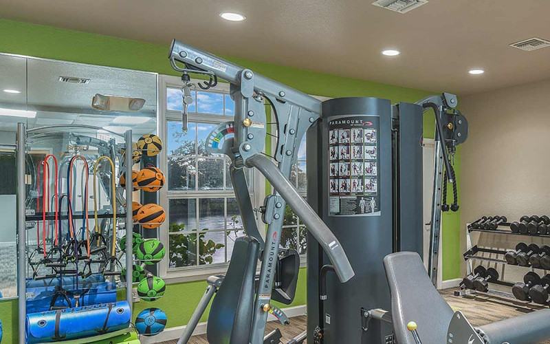 Gandy Boulevard #5 - Photo 7 of 8