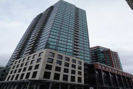 1 Scott Street #1210