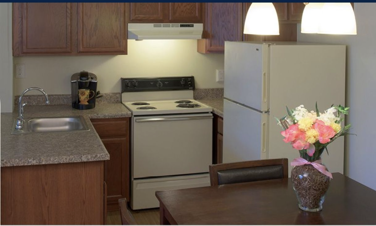 Orleans Place Apartments 23221 Heritage Dr, Woodhaven, MI 48183 Zumper