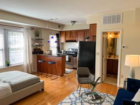 1321 Fairmont St Nw #1 - Photo 1 of 1