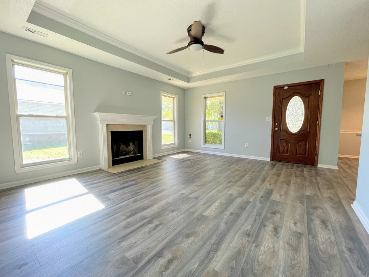 109 Tanner Ridge Cir #1 - Photo 4 of 23