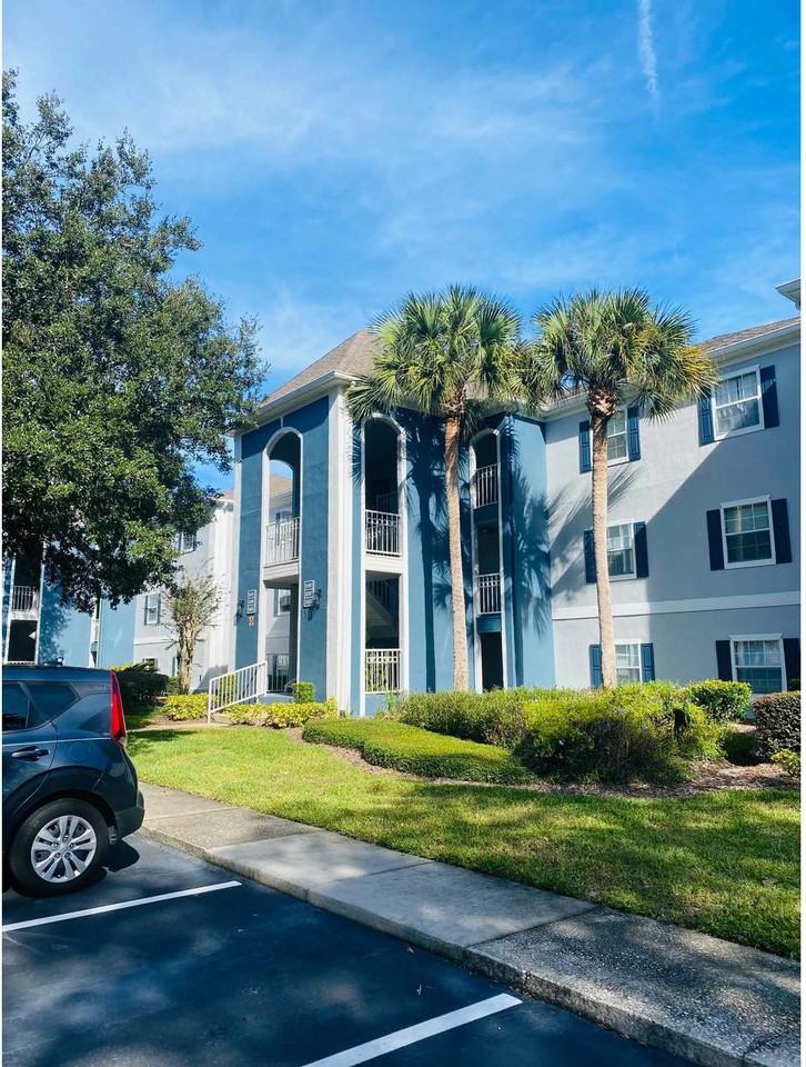 8205 Olympia Court 1 1, Wekiwa Springs, FL 32779 2 Bedroom House for