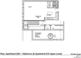 featured image of 35 Van Nydeck Avenue308 #308