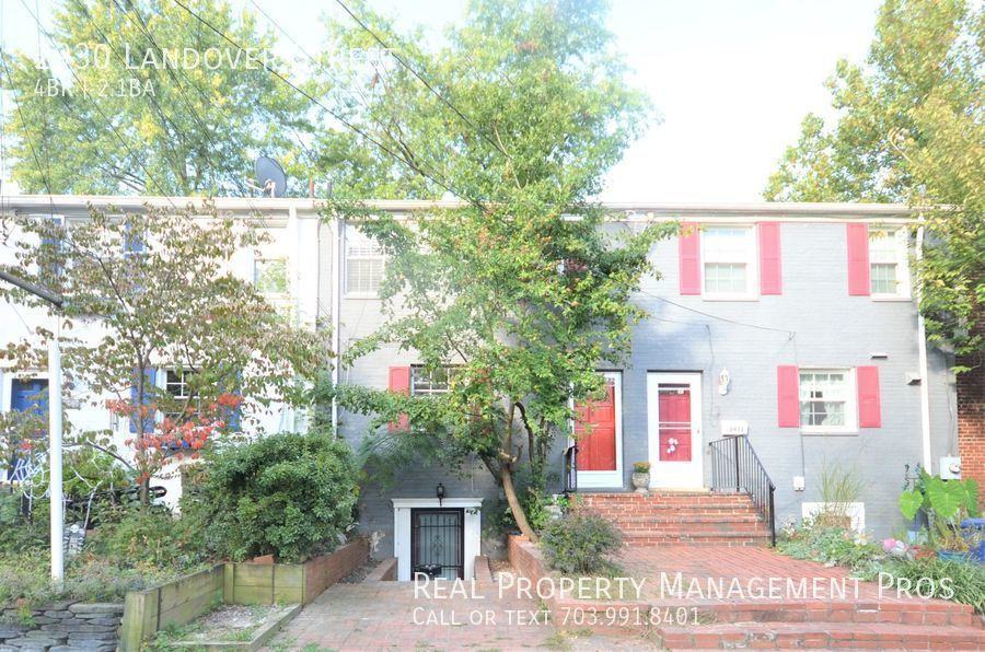 2930 Landover St - Photo 2 of 47