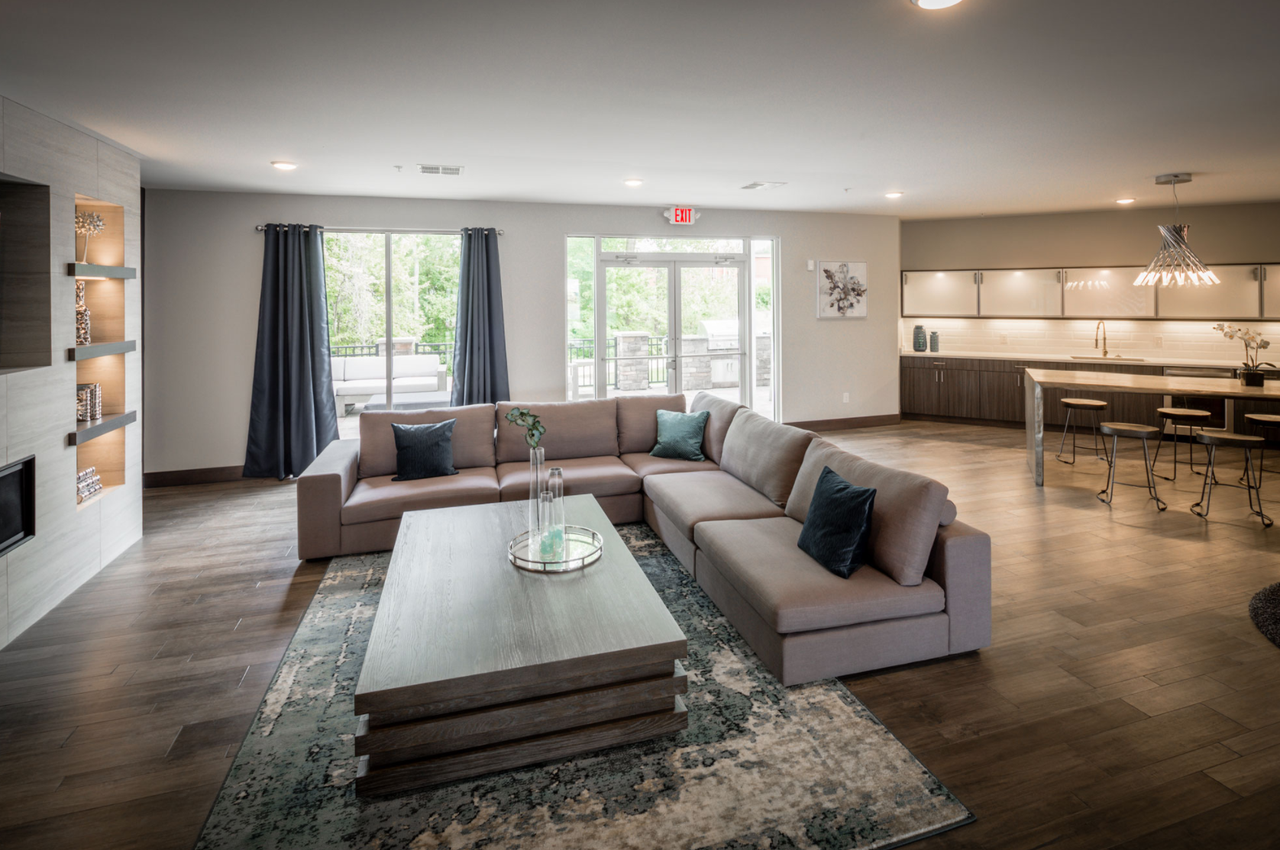 The Residences At Chagrin Riverwalk - Photo 7 of 55