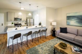 The Residences At Chagrin Riverwalk - Photo 1 of 1