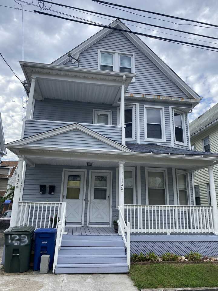 123 Clifford St #1 - Photo 2 of 3