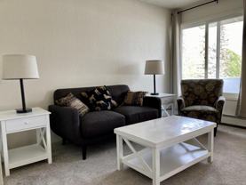 The Cedars Apts (Furnished) - Kenai - Photo 1 of 1