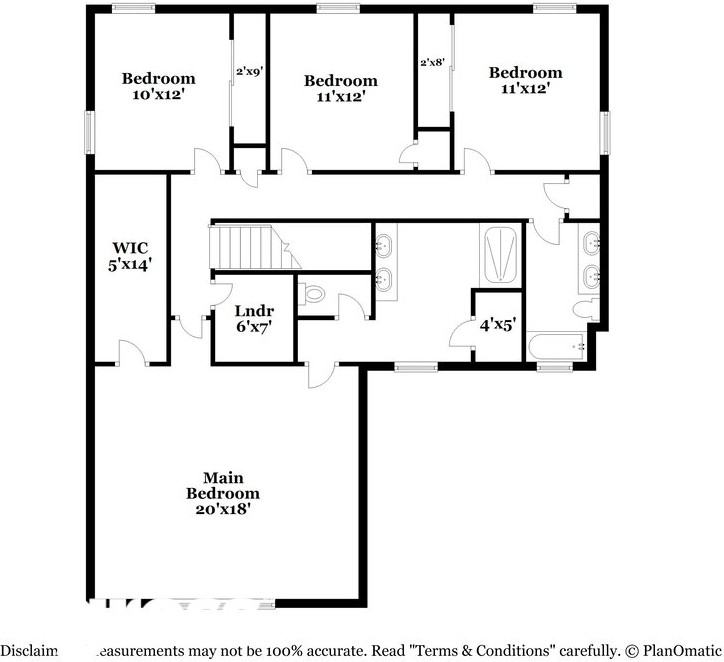 5805 High Timber Cir - Photo 2 of 18
