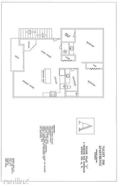 Valley 206 Apartments - Photo 3 of 9