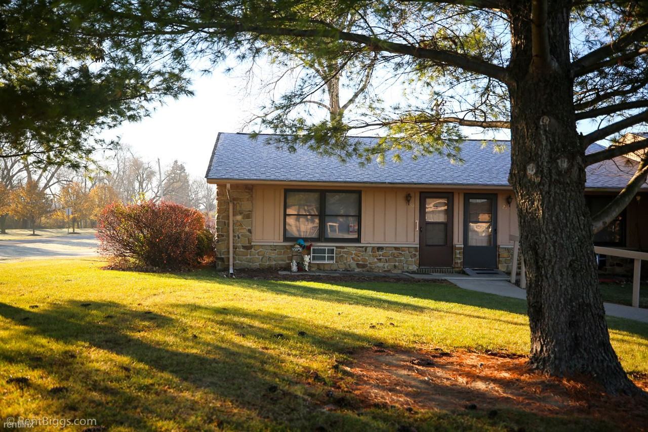 Lancaster Senior Apartments - Photo 2 of 13