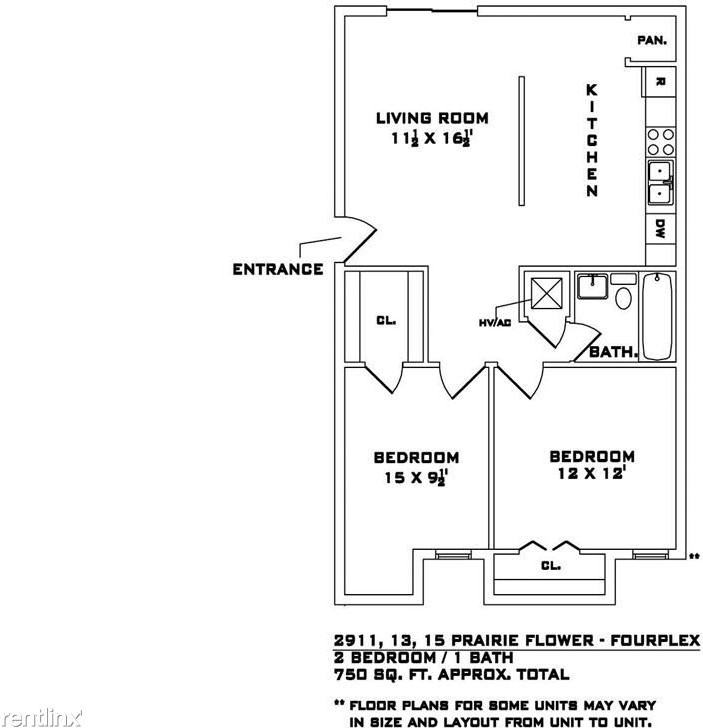 2911 Prairie Flower Cir - Photo 2 of 9